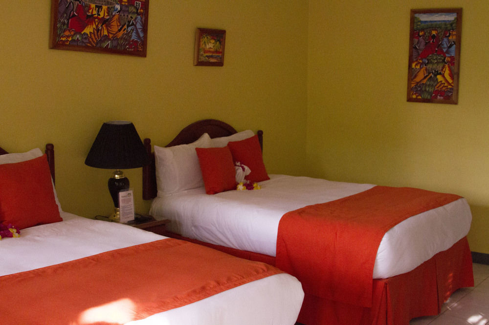 Seastar Inn Negril Buitenkant foto