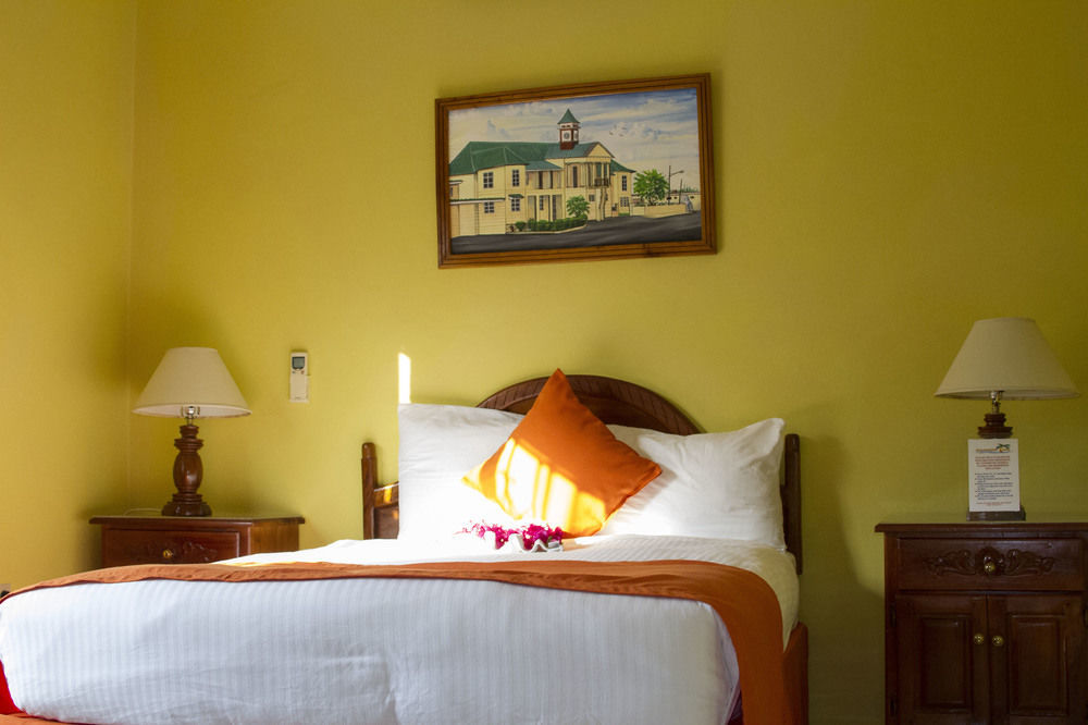 Seastar Inn Negril Buitenkant foto