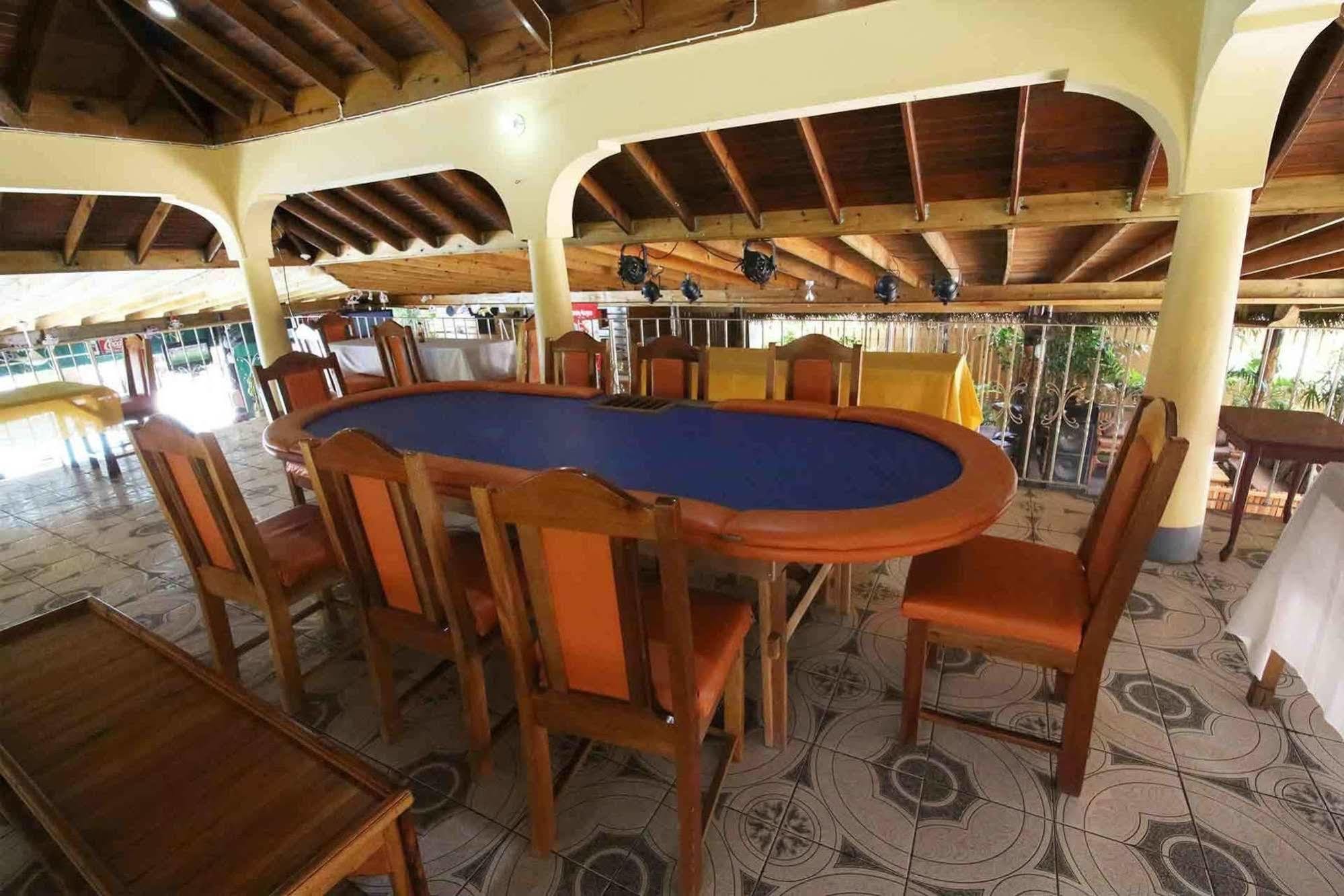 Seastar Inn Negril Buitenkant foto