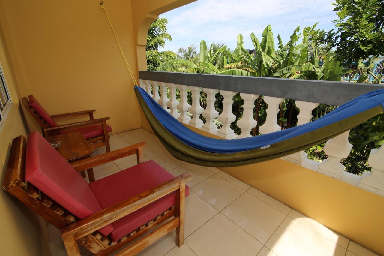 Seastar Inn Negril Buitenkant foto