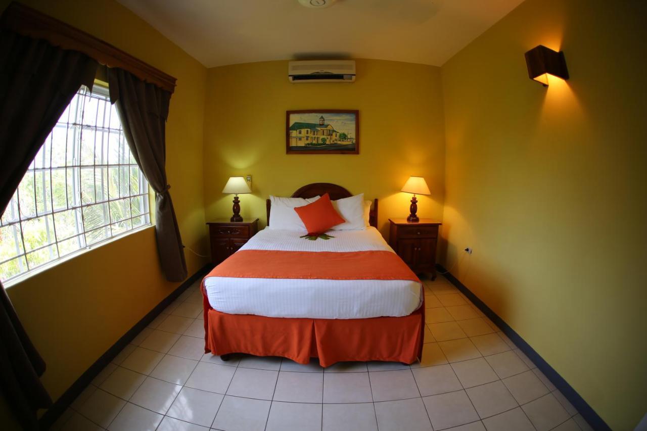 Seastar Inn Negril Buitenkant foto